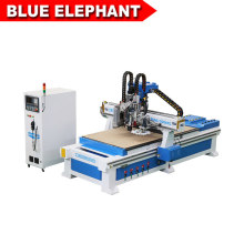 China 1325 Atc CNC Wood Router Machine with Cheap 3D Machine CNC